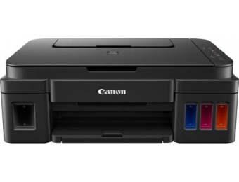 $189 off Canon PIXMA G2200 All-In-One MegaTank Inkjet Printer