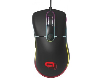 58% off Alpha Gaming Bandit Wired Optical Gaming Mouse
