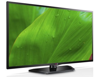 $720 off LG 55LN5700 55-Inch 1080p Smart LED HDTV