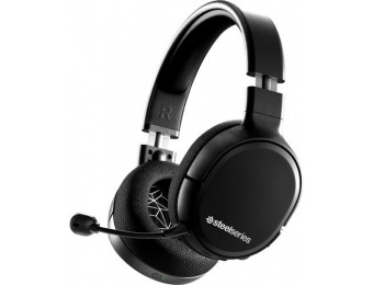 $20 off SteelSeries Arctis 1 Wireless PC Gaming Headset