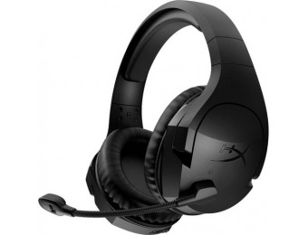 $50 off HyperX Cloud Stinger Wireless PC Gaming Headset