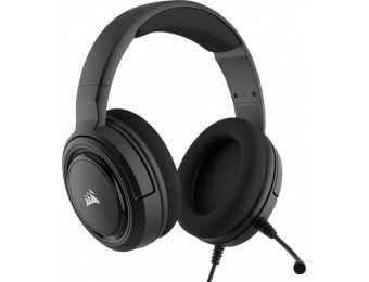 $15 off Corsair HS45 Surround Wired Stereo Gaming Headset