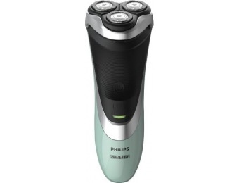 44% off Philips Philishave Electric Shaver