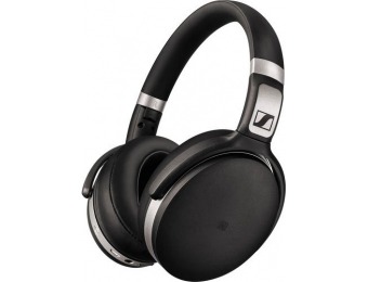 $120 off Sennheiser HD 4.50 Wireless Noise Cancelling Headphones