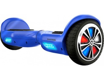 $80 off Swagtron T882 Self-Balancing Scooter