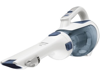 $40 off Black & Decker CHV1510 Cyclonic Action Dustbuster