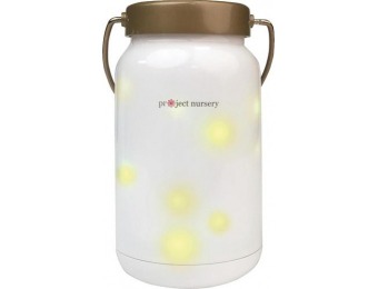 $10 off Project Nursery Dreamweaver Smart Light & Sound Soother
