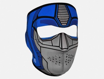 Tanga Neoprene Face Mask Sale - Over 40 Styles from $5.99