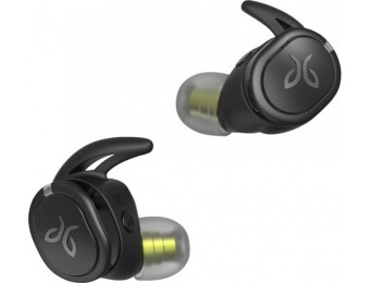 $130 off Jaybird RUN XT Sport True Wireless In-Ear Headphones