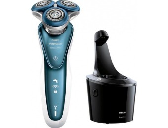 $54 off Philips Norelco 7500 Wet/Dry Electric Shaver