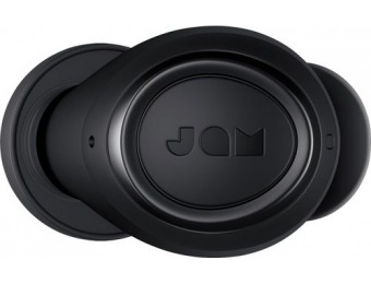 $40 off JAM Live Free True Wireless In-Ear Headphones