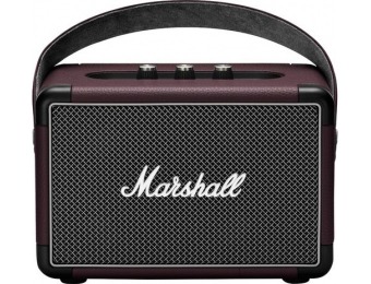 $150 off Marshall Kilburn II Portable Bluetooth Speaker