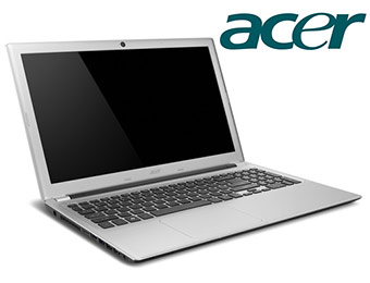 $115 off Acer Aspire V5-571-6605 15.6" HD Notebook Computer