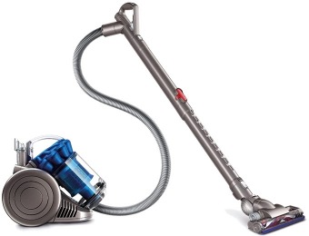 $220 off Dyson DC26 Multi Floor Compact Canister Vacuum Cleaner