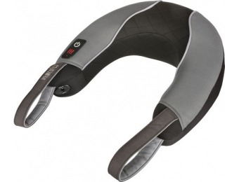 50% off HoMedics Pro Therapy Vibration Neck Massager with Heat