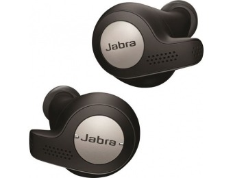 $80 off Jabra Elite Active 65t True Wireless Earbud Headphones