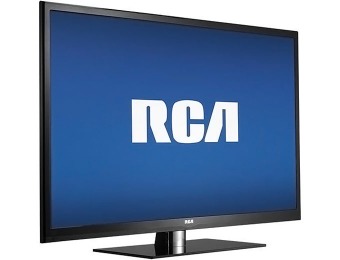 Extra $100 off RCA LED46C45RQ 46" LED 1080p 60Hz HDTV