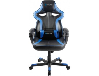 $110 off Arozzi Milano Gaming Chair - Blue