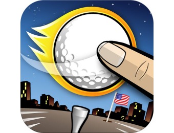 Free Flick Golf Extreme Android App Download