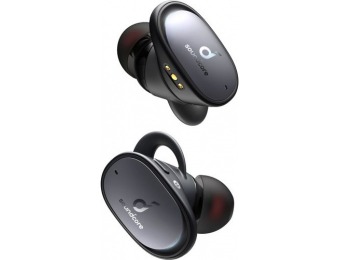 $20 off Anker Soundcore Liberty 2 Pro True Wireless Headphones