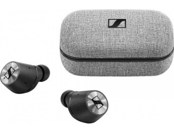$120 off Sennheiser MOMENTUM True Wireless Earbud Headphones