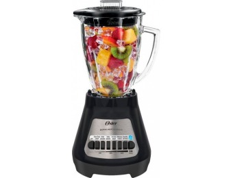 $10 off Oster Classic Series 8-Speed Blender