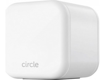 $20 off Circle Home Plus