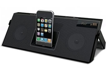 $100 off Altec Lansing IMT620 inMotion Speakers for iPhone/iPod