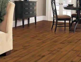 38% off Home Legend 5/8" x 5" x 39-3/4" Solid Bamboo Flooring Case