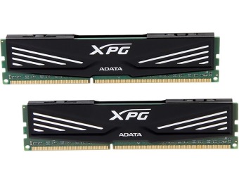 36% off ADATA XPG V1.0 8GB DDR3 1600 (PC3 12800) Desktop Memory