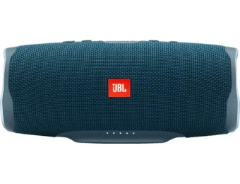$60 off JBL Charge 4 Portable Bluetooth Speaker