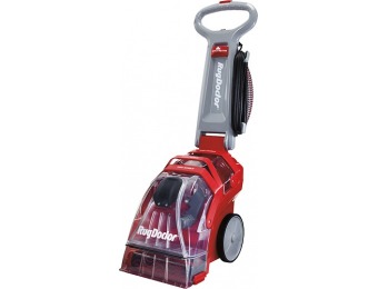 $50 off Rug Doctor Corded Upright Deep Cleaner