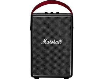 $100 off Marshall Tufton Portable Bluetooth Speaker