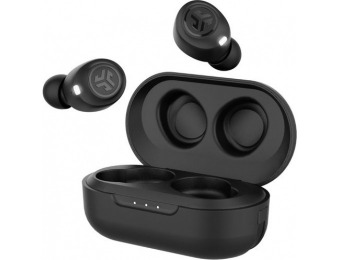 $10 off JLab Audio JBuds Air True Wireless Earbud Headphones