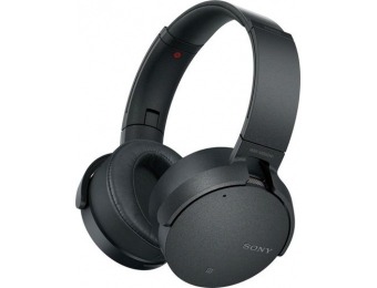 $199 off Sony XB950N1 Wireless Noise Cancelling Headphones