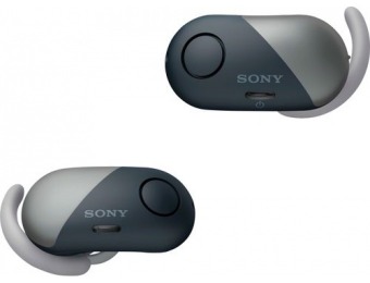 $100 off Sony Sport True Wireless Noise Cancelling Headphones