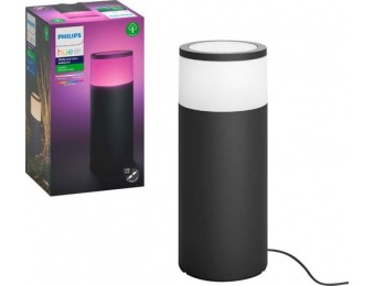$22 off Philips Hue Ambiance Calla Outdoor Pathway Light Kit