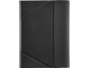 50% off Insignia FlexView Folio Case for Most 7" Tablets