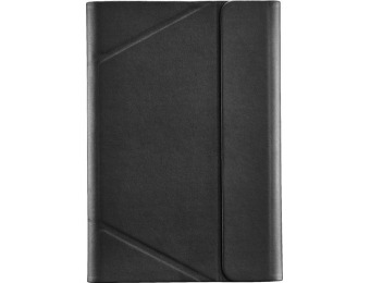 50% off Insignia FlexView Folio Case for Most 8" Tablets