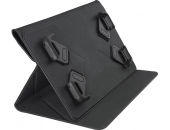 50% off Insignia FlexView Folio Case for Most 8" Tablets