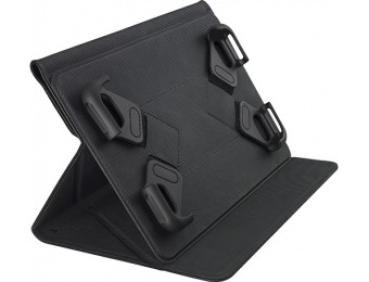 50% off Insignia FlexView Folio Case for Most 7" Tablets
