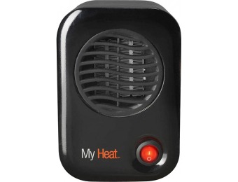 40% off Lasko MyHeat Personal Electric Heater