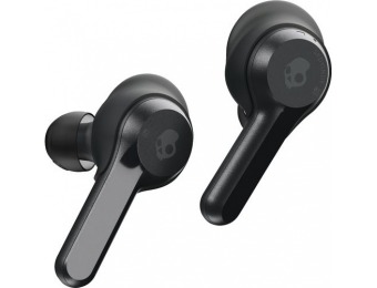 $35 off Skullcandy Indy True Wireless In-Ear Headphones