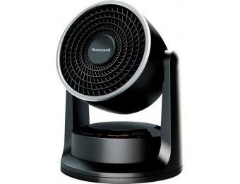 $35 off Honeywell Home TurboForce Electric Fan Heater
