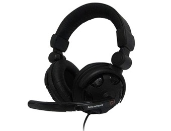 67% off Lenovo P950 Headset for PC and Mac, 57Y6605