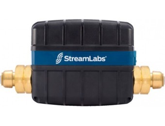 $179 off Streamlabs Water Control Valve
