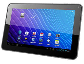 $40 off Double Power M-9759.0" Touchscreen Android 4.0 Tablet PC