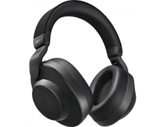 $150 off Jabra Elite 85h Wireless Noise Cancelling Headphones