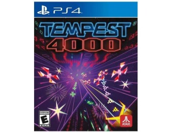 73% off Tempest 4000™ - PlayStation 4