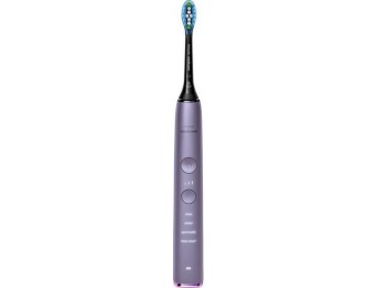$70 off Philips Sonicare DiamondClean Smart 9300 Toothbrush